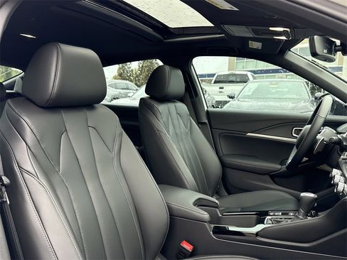 New 2025 Acura Integra A-Spec image 18