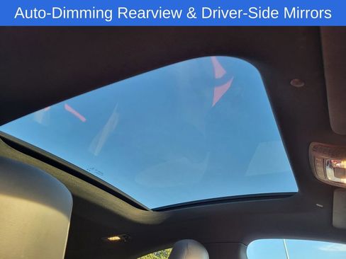 Used 2022 Mercedes-Benz CLA 35 AMG 4MATIC image 12