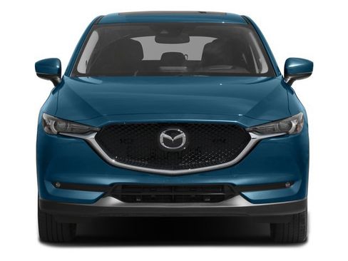Used 2017 MAZDA CX-5 Grand Touring w/ Premium Package AWD/4WD image 7