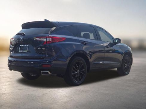 Certified 2025 Acura RDX SH-AWD image 15