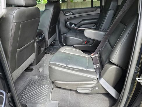 Used 2019 GMC Yukon XL SLT image 20