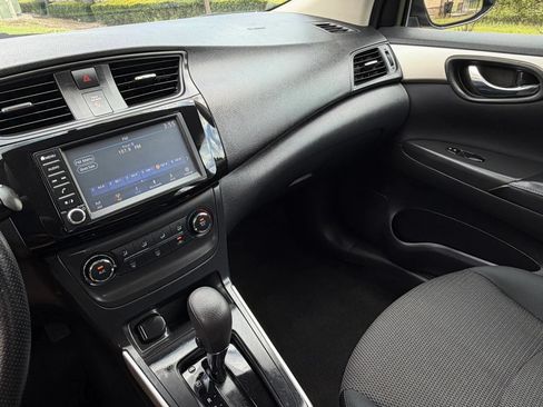 Used 2019 Nissan Sentra S FWD image 19