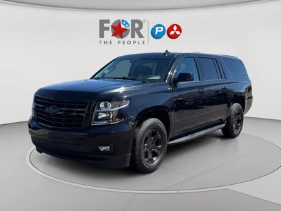 Used 2019 Chevrolet Suburban Premier w/ RST 6.2L Performance Edition