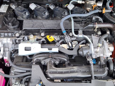 Used 2024 Toyota Prius Limited image 18