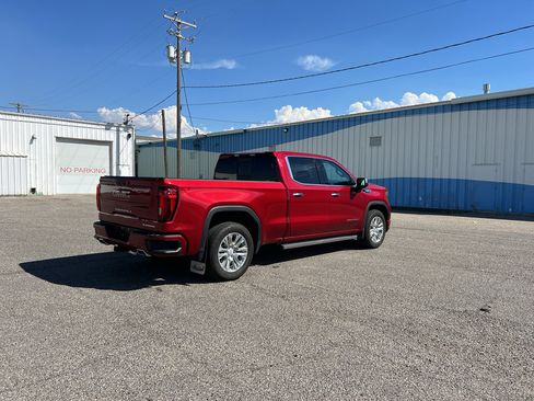 Used 2024 GMC Sierra 1500 Denali AWD/4WD image 6