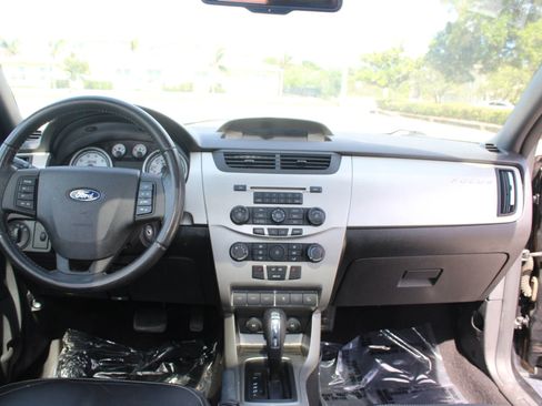 Used 2011 Ford Focus SEL w/ 301A Rapid Spec Order Code FWD image 13