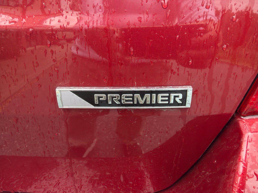 Used 2018 Chevrolet Trax Premier w/ LPO, Protection Package AWD/4WD image 15
