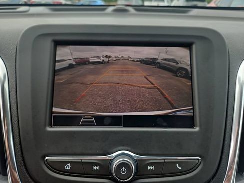 Used 2024 Chevrolet Equinox LS FWD image 20