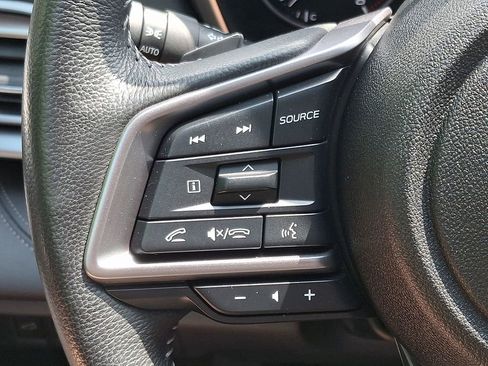 Certified 2024 Subaru Outback Limited AWD/4WD image 24
