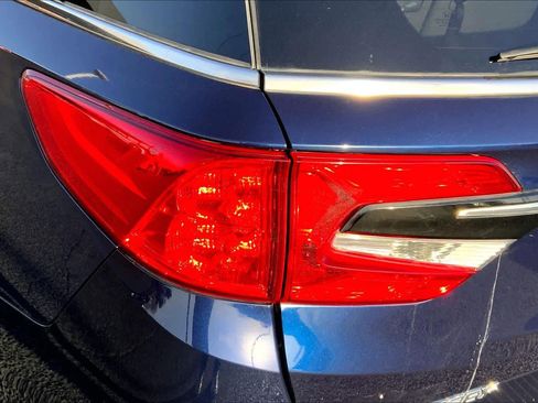 Used 2023 Honda Odyssey Elite image 29