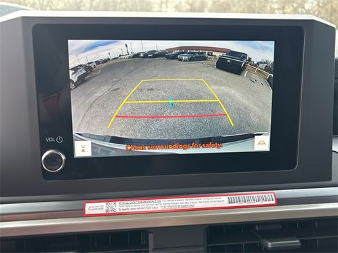 New 2026 Toyota Tacoma SR5 image 23