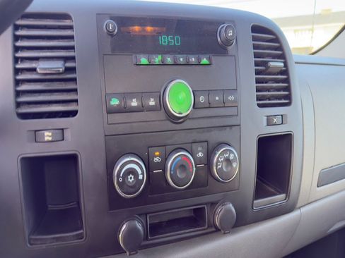 Used 2012 Chevrolet Silverado 3500 W/T image 28