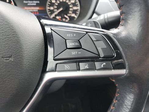 Used 2024 Nissan Altima 2.5 SR FWD image 25