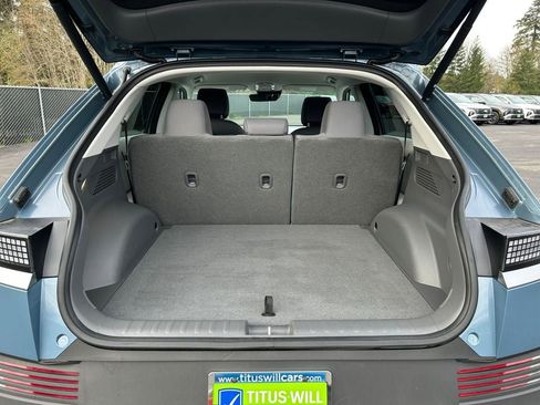 Used 2024 Hyundai Ioniq 5 SEL image 24