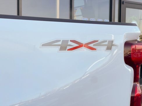 Used 2021 Chevrolet Silverado 2500 W/T w/ WT Fleet Convenience Package image 34