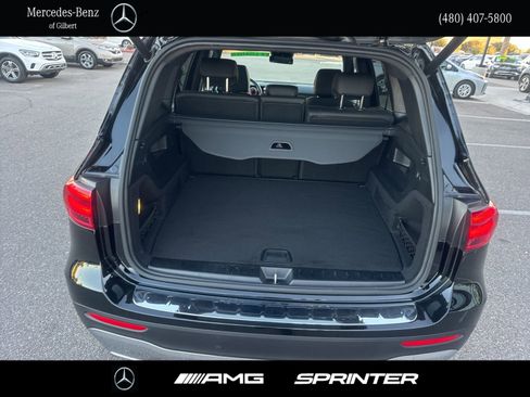 Certified 2025 Mercedes-Benz GLB 250 GLB 250 image 6