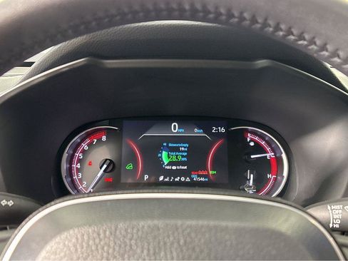 Used 2024 Toyota RAV4 Adventure image 5