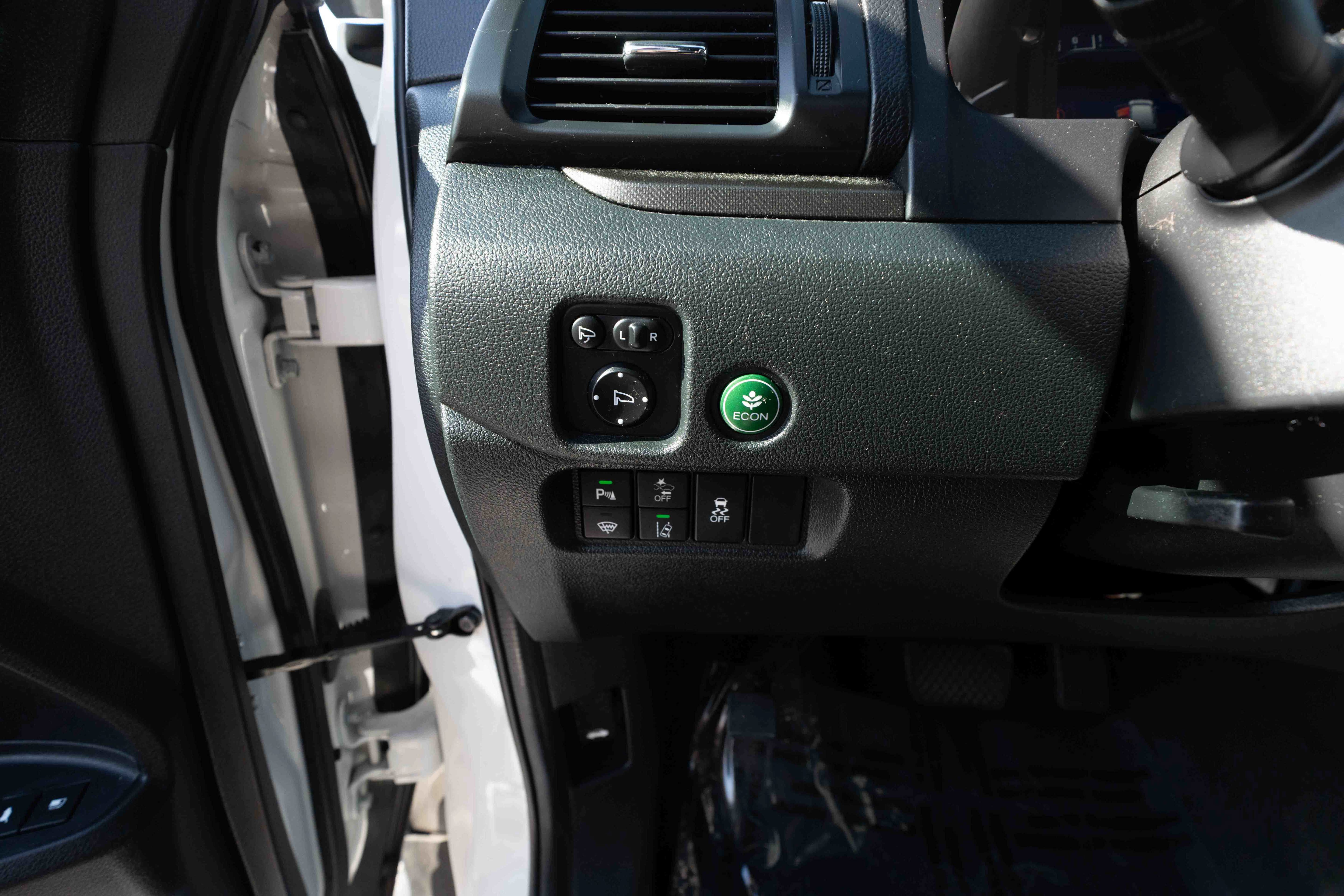 Used 2023 Honda Passport TrailSport image 11