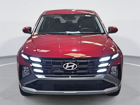 New 2026 Hyundai Tucson Blue SE image 2