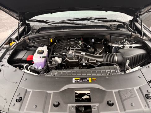 New 2025 Jeep Grand Cherokee Laredo image 27