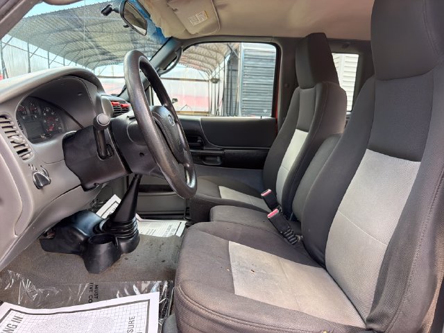 Used 2005 Ford Ranger XLT AWD/4WD image 10
