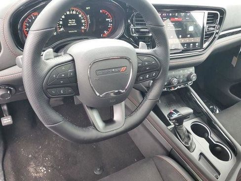 New 2026 Dodge Durango GT image 19