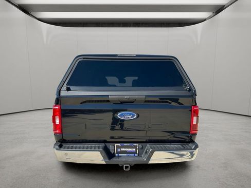 Used 2022 Ford F150 XLT AWD/4WD image 5
