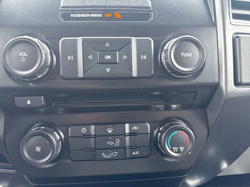 Used 2015 Ford F150 XLT w/ Trailer Tow Package AWD/4WD image 22
