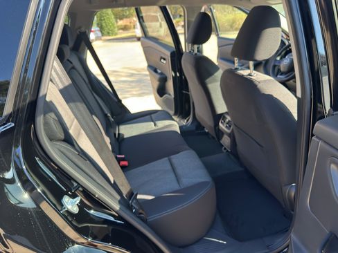 New 2026 Nissan Rogue SV image 17