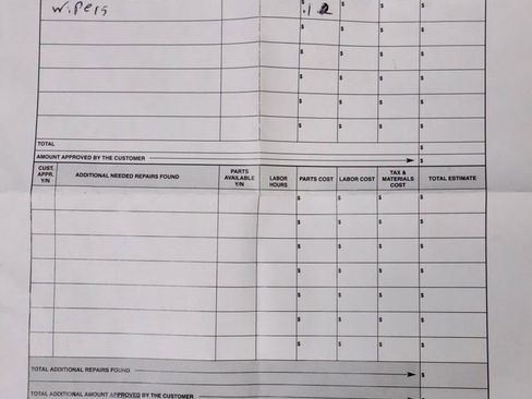 Used 2022 RAM 1500 Big Horn image 5