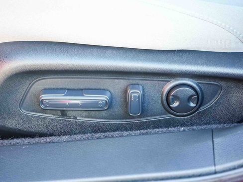 Certified 2024 Honda Accord EX image 20