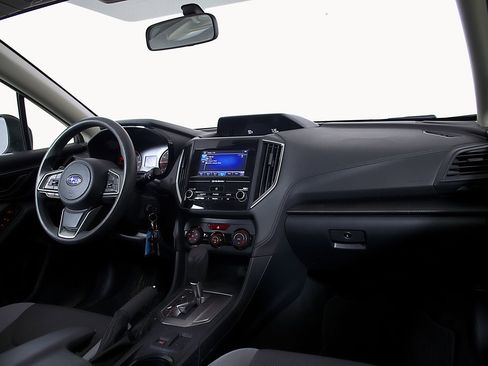 Used 2018 Subaru Crosstrek 2.0i AWD/4WD image 22