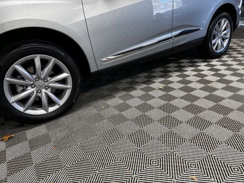 Certified 2023 Acura RDX AWD image 14