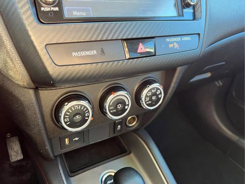 Used 2018 Mitsubishi Outlander Sport ES AWD/4WD image 18