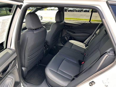 Certified 2025 Subaru Outback Wilderness AWD/4WD image 13