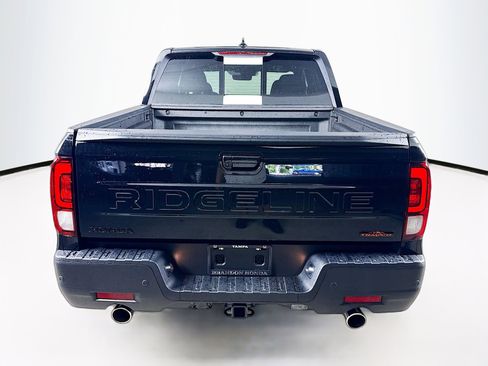 New 2026 Honda Ridgeline TrailSport+ image 32