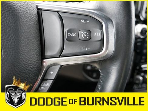 Used 2022 RAM 1500 Laramie w/ Sport Appearance Package AWD/4WD image 27