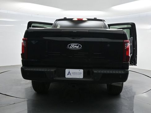 Used 2025 Ford F150 STX w/ Equipment Group 200A RWD image 41