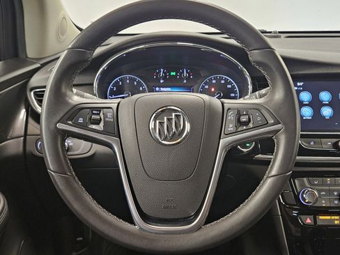Used 2020 Buick Encore Preferred image 33