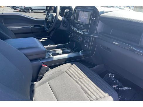Used 2023 Ford F150 XL w/ STX Appearance Package AWD/4WD image 18