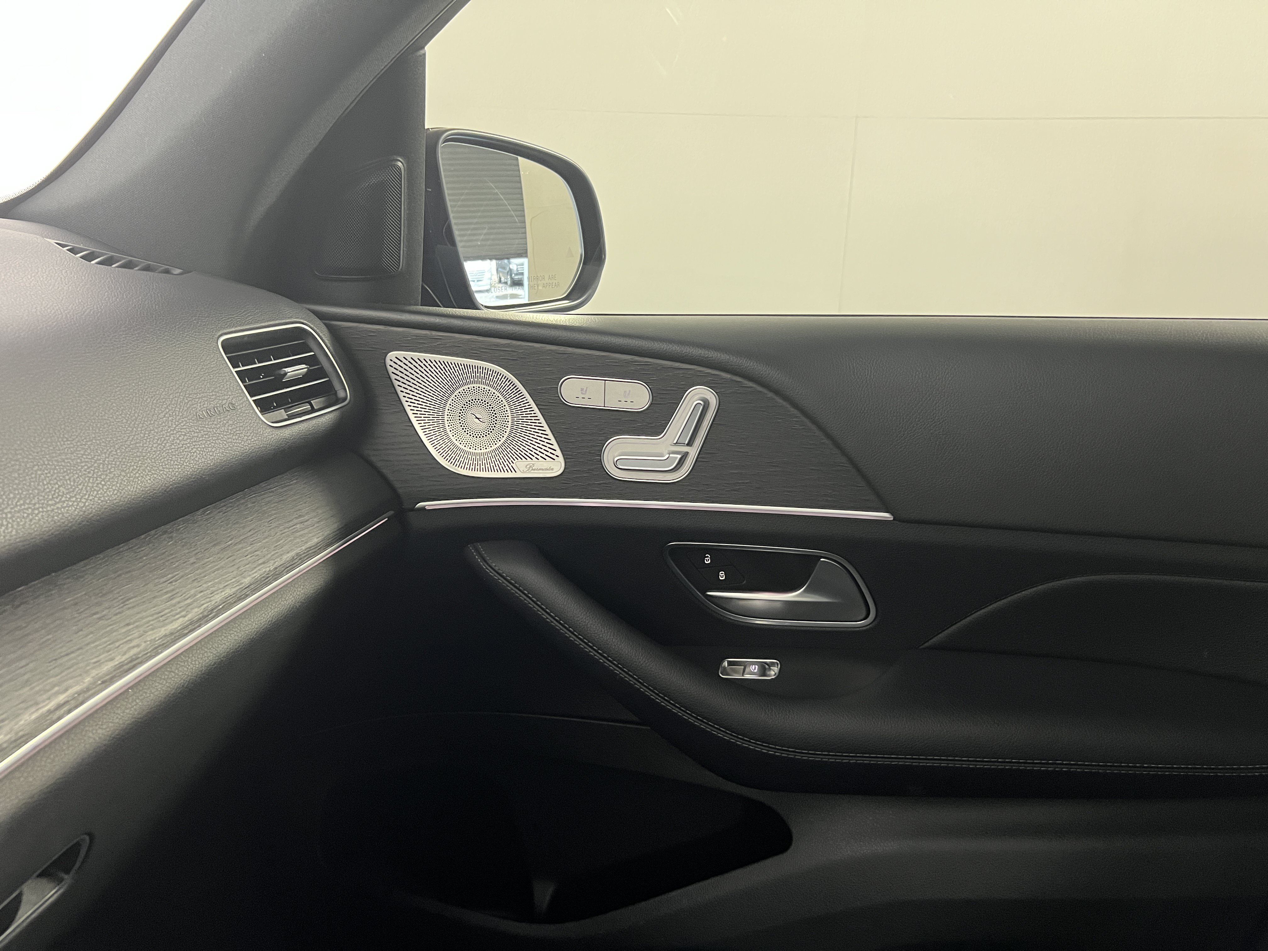 Certified 2022 Mercedes-Benz GLE 350 image 12