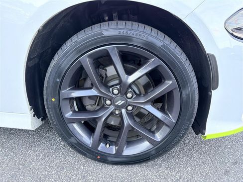 Used 2020 Dodge Charger GT w/ Blacktop Package RWD image 11