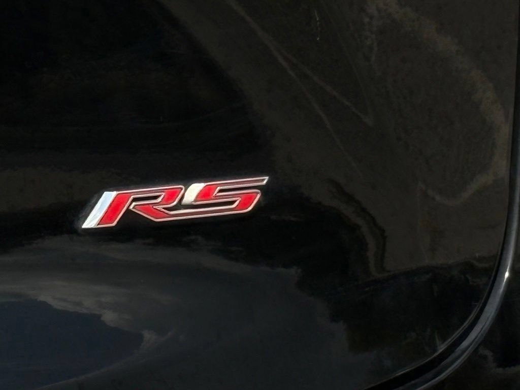 Used 2022 Chevrolet Blazer RS FWD image 8