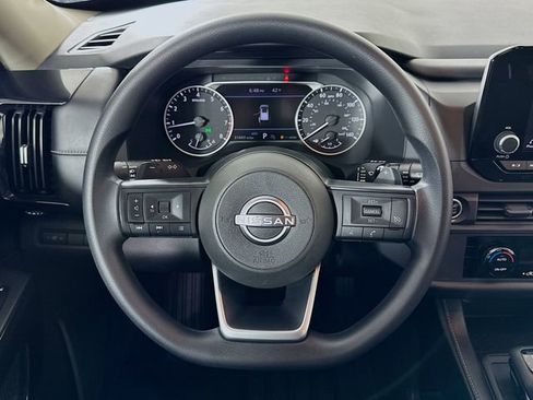 Certified 2023 Nissan Pathfinder S image 13