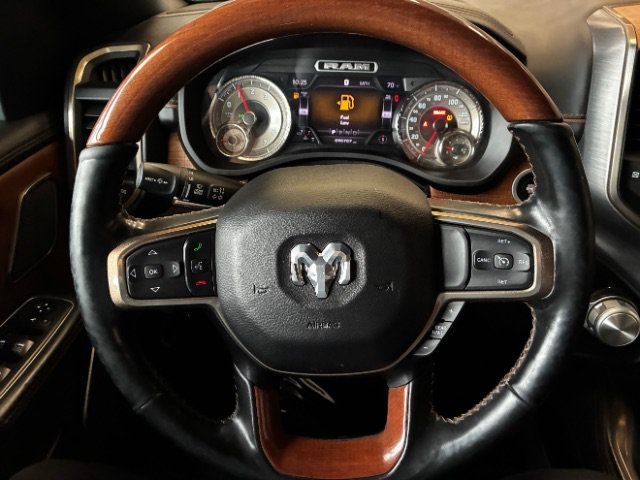 Used 2020 RAM 1500 Limited AWD/4WD image 21