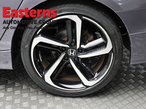 Used 2020 Honda Accord Sport image 8