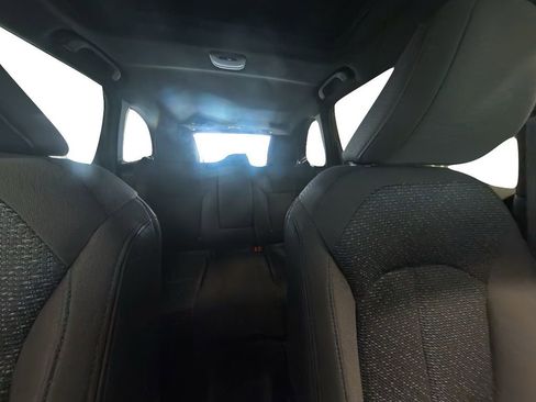 New 2026 Subaru Forester Premium image 25