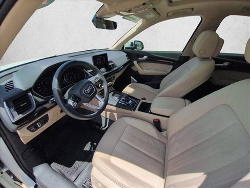 Used 2020 Audi Q5 2.0T Premium AWD/4WD image 10