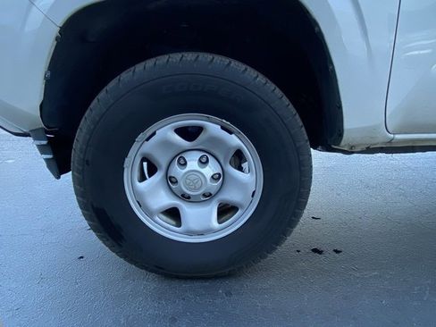 Used 2022 Toyota Tacoma image 10