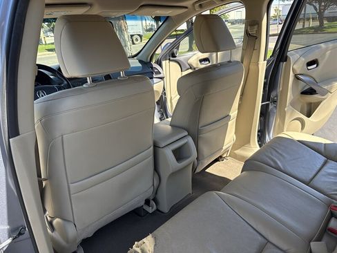Used 2013 Acura RDX AWD w/ Technology Package image 28